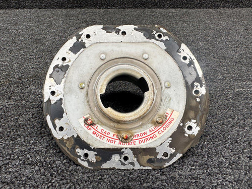 0726004-1 Cessna R182 Fuel Filler and Adapter Assembly