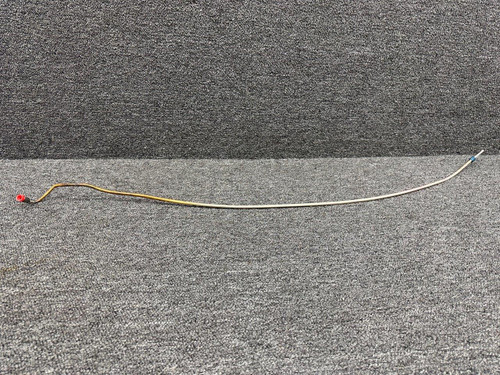 2200001-44 Cessna R182 Brake Line RH