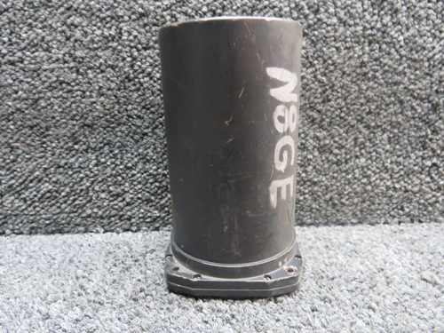 CDP-10-AC (Alt: 3883009) Aerosonic Cabin Altimeter Pressure Indicator