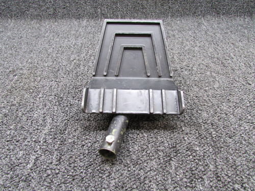 1460320-1 Cessna R182 Co-Pilot Rudder Pedal Outboard Assembly