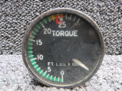 27-66108-3 Swearingen Torque Indicator