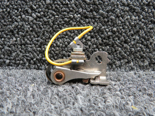 H24-104 Eisemann Magneto Points (New Old Stock)