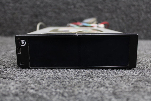 9029000-20000 L3 NGT-9000D+ Lynx Multilink Surveillance System ADS-B (Damaged)