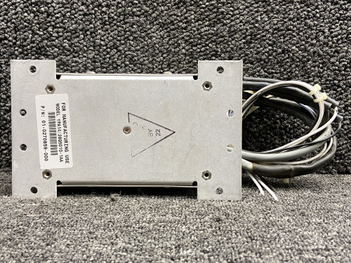 01-0770006-17 Whelen 7000617 Strobe Power Supply (28V)