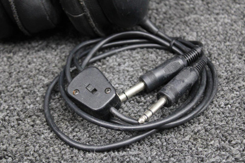 5DX Flightcom Aviation Headset