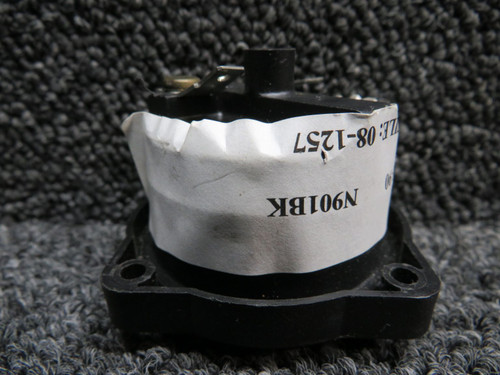 773 Datcon Elapsed Time Hour Indicator (Hours: 1974.0)