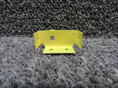 21320-006 Piper Nose Wheel Door Bracket (New Old Stock)