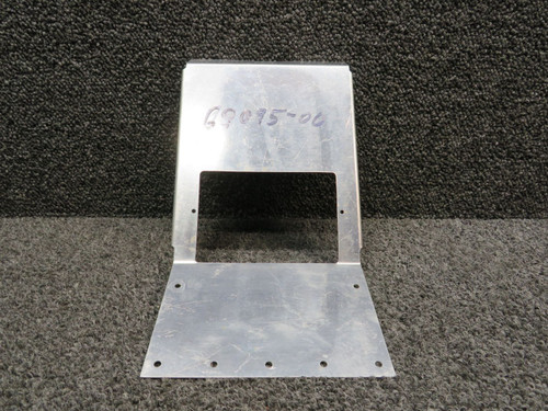 69095-000 Piper Tunnel Plate (New old Stock)
