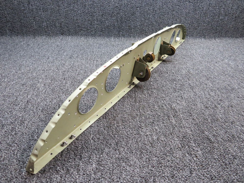 0710661-8 Cessna 182T Bulkhead Assembly (STA 45.00)