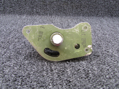 0522647-4 Cessna 172S Aileron Bellcrank Assembly RH