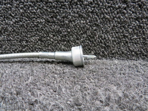 486-589 Piper Tachometer Shaft Cable (Length: 60”)