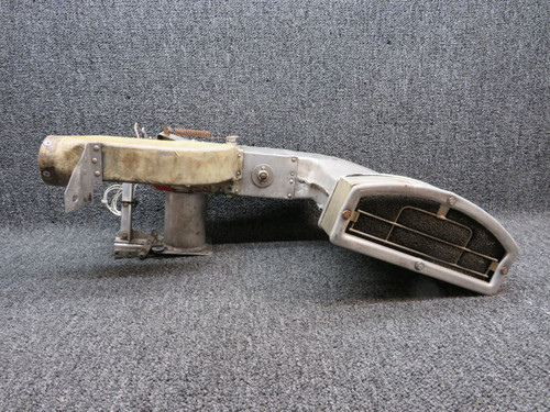 1250300-5 Cessna 210A Continental IO-470-E Airbox Assembly BAS Part Sales | Airplane Parts