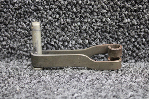 0517023-1 (Use: 0511042-3) Cessna 172S Cabin Door Stop Spring with Pin