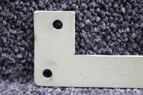 0511826-1 Cessna 172S Cabin Door Striker Back Plate