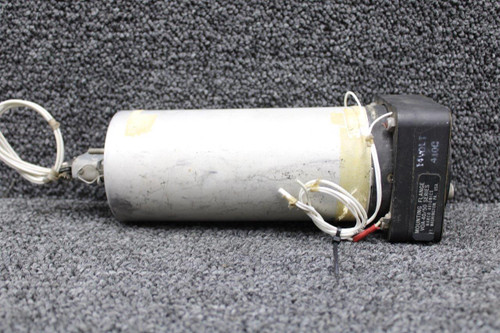 VOA-40 Narco ILS-Navigation Converter Indicator (Lighted)