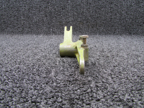 20256-000 Piper PA24-180 Bellcrank Assembly Aileron LH