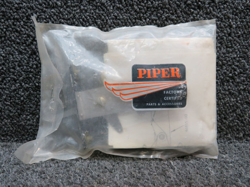 760-320 Piper Carburetor Heat Control Kit (New Old Stock)