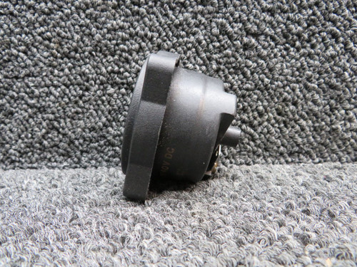 56194-00 Datcon Hour Meter Indicator (Hours: 3144.7)