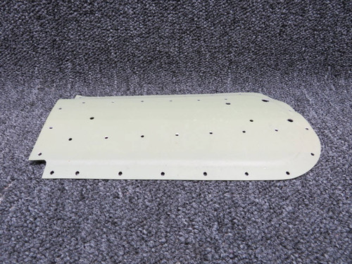 0710700-10 Cessna 182T Belly Doubler RH
