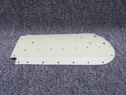 0710700-10 Cessna 182T Belly Doubler RH