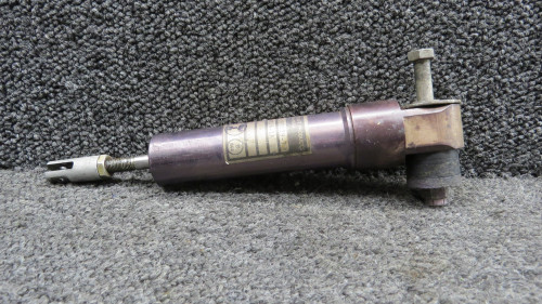 C100016-1A (Alt: 169-380029-7) Commercial Aircraft Shimmy Dampener (Core)