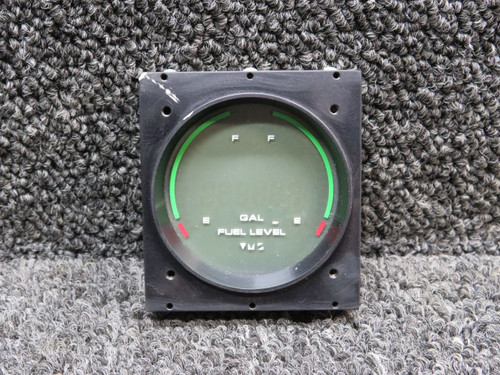 4010028 Vision Microsystems Fuel Level System Indicator