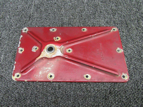 40325-000 Piper PA31-310 Bracket Nose Gear Drag Link LH BAS Part Sales | Airplane Parts