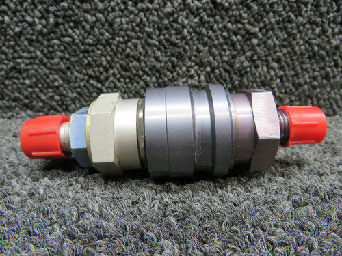 6000D6, 6005E6 Bell 206B Adel Wiggins Quick Connect Coupler Assembly