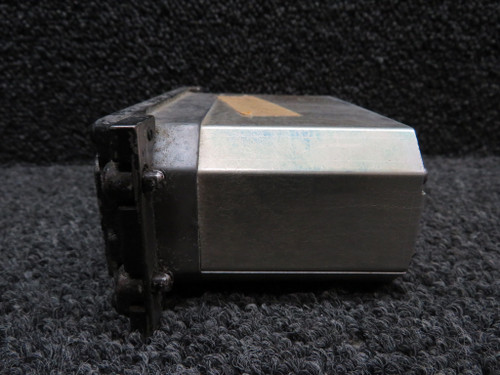 622-1738-002 Collins 913Y-1 Mode Selector Unit (Worn Faceplate)