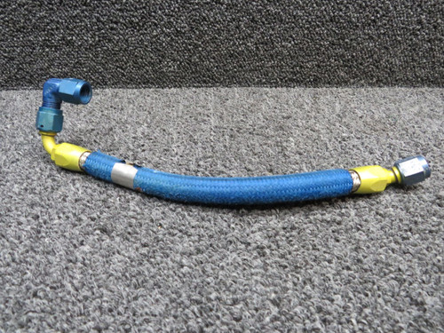 70-080H300W113 Bell 206B Stratoflex Hose Assembly (1000 PSI)