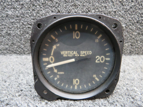 Vertical Speed Indicator (Core)