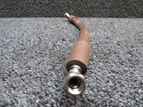 AE6209E0120-090 Bell 206B Aeroquip Hose Assembly (1500 PSI)