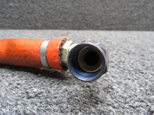 156F005-10D0332 Bell 206B Stratoflex Hose Assembly (1250 PSI)