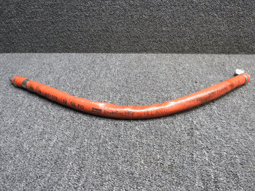 156F005-10D0332 Bell 206B Stratoflex Hose Assembly (1250 PSI)