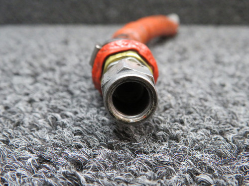 156D537-3S0102 Bell 206B Stratoflex Hose Assembly (1500 PSI)