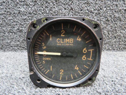 27-1210 MacLeod Vertical Speed Indicator (Core)