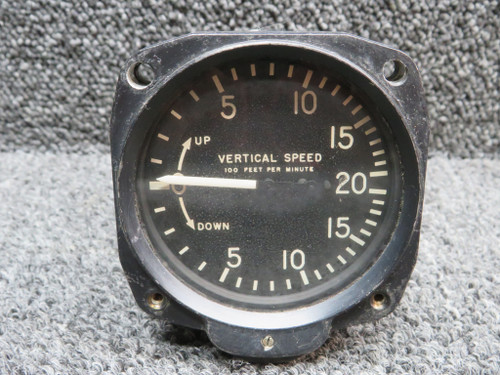 613K-023-1774 Kollsman Vertical Speed Indicator