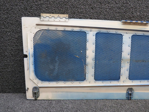 206-061-810-006 Bell 206B Engine Cowl Panel RH