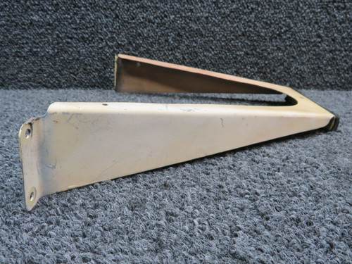 206-061-507-003 Bell 206B Oil Tank Support Forward