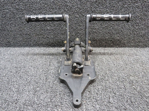 206-001-713-001 Bell 206B Rudder Pedal Assembly Pilot or Co-Pilot