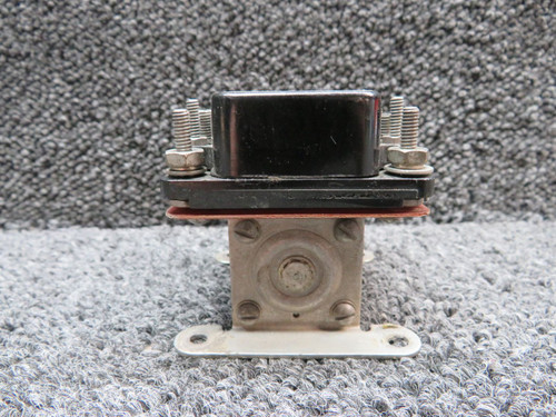 9565H2 (Alt: MS24192-D1) Eaton Relay Assembly (28 VDC, 115 or 220 VAC, 25A)