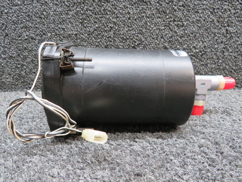 7160 United Inst Instantaneous Vertical Speed Indicator, Lighted (Code: C.130)