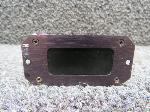 450 Davtron Digital Voltmeter Indicator