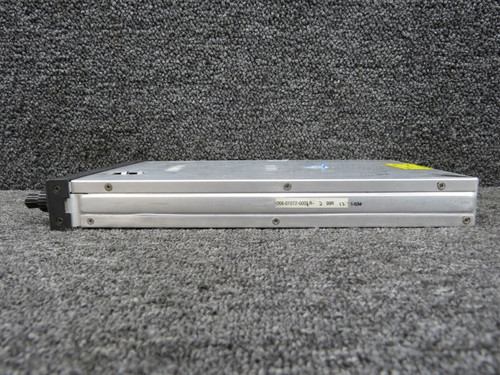066-1072-04 Bendix King KR-87 ADF Receiver with Tray and Modifications