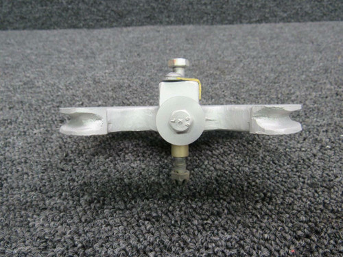 3-1123 Bellanca 7GCBC Aileron Control Sector