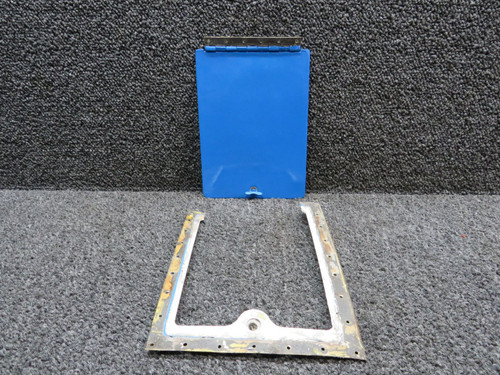 206-061-801-077 Bell 206B Door Assembly RH