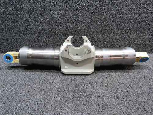 206-011-100-107 Bell 206B Main Rotor Hub Assembly (Rotor Struck)