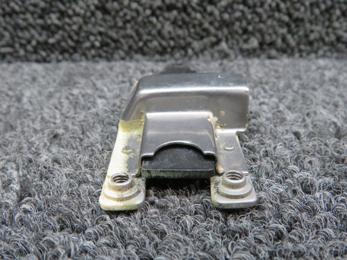 3474-19 Bell 206B LH Aft Cabin Door Latch Assembly Upper