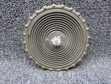 0713656-1 Cessna Elevator Trim Tab Control Wheel Assembly