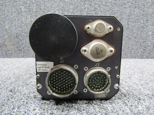 7001179-963 Sperry RD-550 Horizontal Situation Indicator with Modifications